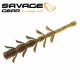 Savage Gear Craft Crawler 12.5cm 6pcs Силиконова примамка Savage Gear Craft Crawler 12.5cm 6pcs Силиконова примамка