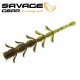 Savage Gear Craft Crawler 12.5cm 6pcs Силиконова примамка Savage Gear Craft Crawler 12.5cm 6pcs Силиконова примамка