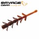 Savage Gear Craft Crawler 12.5cm 6pcs Силиконова примамка Savage Gear Craft Crawler 12.5cm 6pcs Силиконова примамка