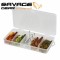 SG Reaction Crayfish Kit 7.3cm Mixed Colors 25pcs