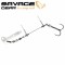 SG Pro Peg Blade Rig Large #1 8cm 23kg 0.78mm 2pcs