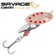 SG Sticklebait Spinner #3 9.1g Въртяща блесна SG Sticklebait Spinner #3 9.1g Въртяща блесна