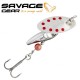 SG Sticklebait Spinner #3 9.1g Въртяща блесна SG Sticklebait Spinner #3 9.1g Въртяща блесна