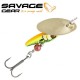 SG Sticklebait Spinner #3 9.1g Въртяща блесна SG Sticklebait Spinner #3 9.1g Въртяща блесна