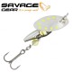 SG Sticklebait Spinner #3 9.1g Въртяща блесна SG Sticklebait Spinner #3 9.1g Въртяща блесна
