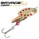 SG Sticklebait Spinner #3 9.1g Въртяща блесна SG Sticklebait Spinner #3 9.1g Въртяща блесна