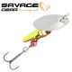 SG Sticklebait Spinner #3 9.1g Въртяща блесна SG Sticklebait Spinner #3 9.1g Въртяща блесна