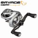 Savage Gear SG10 250 LH Мултипликатор