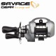 Savage Gear SG10 250 LH Мултипликатор