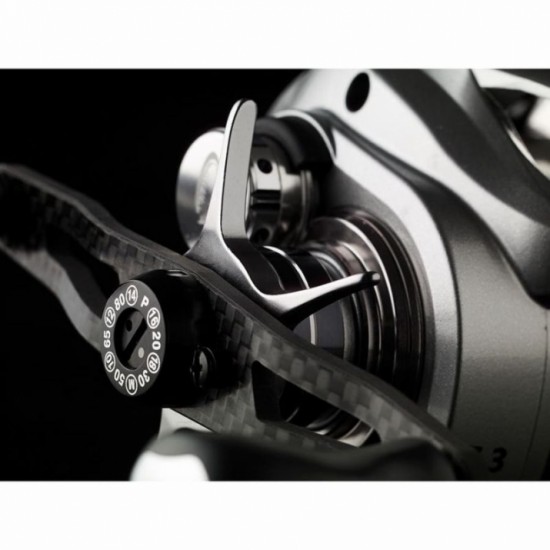 Savage Gear SG10 250 LH Мултипликатор