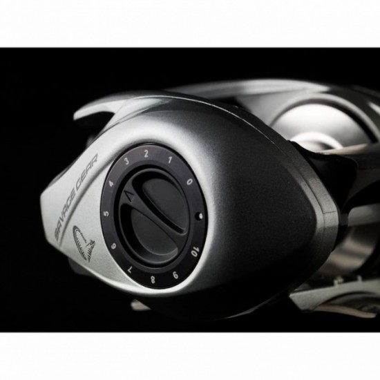 Savage Gear SG10 250 LH Мултипликатор