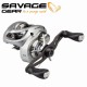 Savage Gear SG10 100 LH Мултипликатор Savage Gear SG10 100 LH Мултипликатор