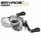 Savage Gear SG10 100 LH Мултипликатор Savage Gear SG10 100 LH Мултипликатор