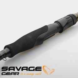 Savage Gear SG2 Fast Game Спининг въдица