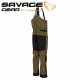 Savage Gear SG4 Bib and Brace Водоустойчив гащеризон Savage Gear SG4 Bib and Brace Водоустойчив гащеризон