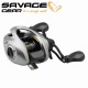 Savage Gear SG6 300 BC LH 7.3:1 Мултипликатор Savage Gear SG6 300 BC LH 7.3:1 Мултипликатор