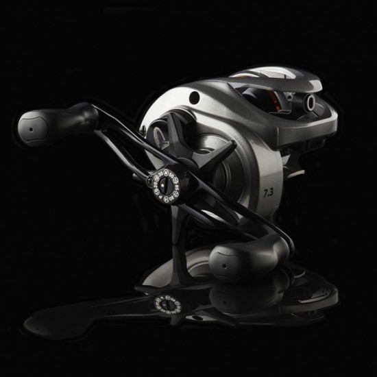 Savage Gear SG6 300 BC LH 7.3:1 Мултипликатор Savage Gear SG6 300 BC LH 7.3:1 Мултипликатор
