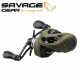 Savage Gear SG8 250 LH Мултипликатор Savage Gear SG8 250 LH Мултипликатор