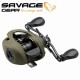 Savage Gear SG8 250 LH Мултипликатор Savage Gear SG8 250 LH Мултипликатор