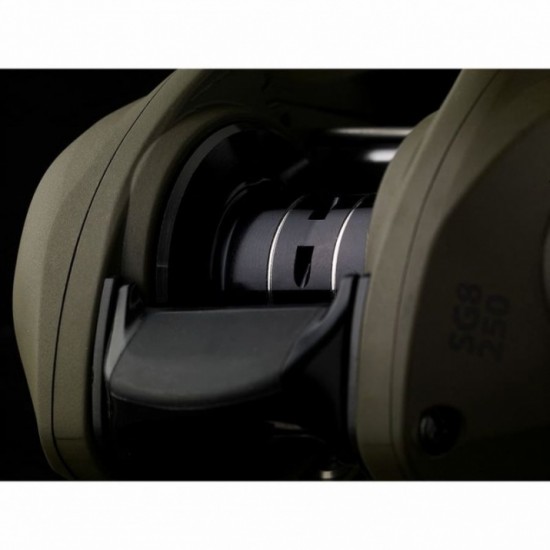 Savage Gear SG8 250 LH Мултипликатор Savage Gear SG8 250 LH Мултипликатор