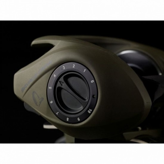 Savage Gear SG8 250 LH Мултипликатор Savage Gear SG8 250 LH Мултипликатор
