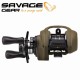 Savage Gear SG8 250 LH Мултипликатор Savage Gear SG8 250 LH Мултипликатор
