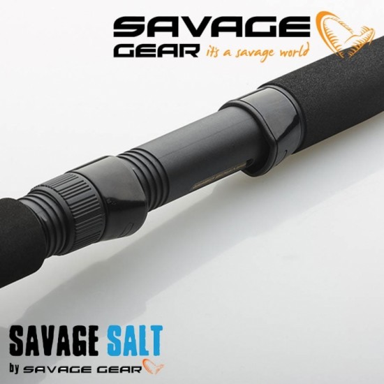 Savage Gear SGS2 Inline Trolling Game Тролинг въдица Savage Gear SGS2 Inline Trolling Game Тролинг въдица