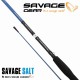 Savage Gear SGS2 Inline Trolling Game Тролинг въдица Savage Gear SGS2 Inline Trolling Game Тролинг въдица