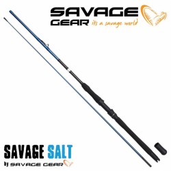 Savage Gear SGS2 Inline Boat Game Въдица за морски риболов