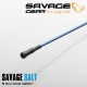 Savage Gear SGS2 Inline Boat Game Въдица за морски риболов