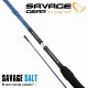 Savage Gear SGS2 Inline Boat Game Въдица за морски риболов