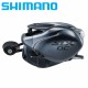 Shimano SLX DC XT 71 XG Left Hand Мултипликатор Shimano SLX DC XT 71 XG Left Hand Мултипликатор