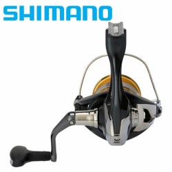 Shimano Sahara 4000 FJ Спининг макара Shimano Sahara 4000 FJ Спининг макара