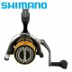 Shimano Sahara 4000 FJ Спининг макара