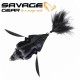 Savage Gear 3D Bat 7cm Повърхностна примамка Savage Gear 3D Bat 7cm Повърхностна примамка