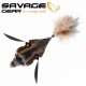 Savage Gear 3D Bat 7cm Повърхностна примамка Savage Gear 3D Bat 7cm Повърхностна примамка