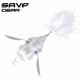 Savage Gear 3D Bat 7cm Повърхностна примамка Savage Gear 3D Bat 7cm Повърхностна примамка