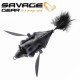 Savage Gear 3D Bat 7cm Повърхностна примамка Savage Gear 3D Bat 7cm Повърхностна примамка