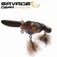 Savage Gear 3D Bat 7cm Повърхностна примамка Savage Gear 3D Bat 7cm Повърхностна примамка