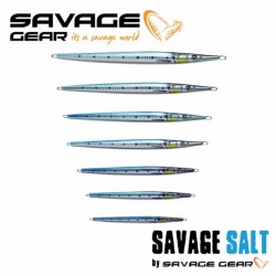 Savage Gear Needle Jig 120g 21.5cm Пилкер