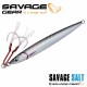 Savage Gear 3D Slim Jig Minnow 100g Пилкер