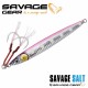 Savage Gear 3D Slim Jig Minnow 100g Пилкер