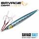Savage Gear 3D Slim Jig Minnow 100g Пилкер