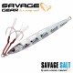 Savage Gear 3D Slim Jig Minnow 100g Пилкер