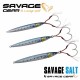 Savage Gear 3D Slim Jig Minnow 100g Пилкер
