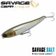 Savage Gear Bullet Mullet 10cm Воблер Savage Gear Bullet Mullet 10cm Воблер