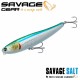 Savage Gear Bullet Mullet 10cm Воблер Savage Gear Bullet Mullet 10cm Воблер