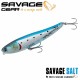 Savage Gear Bullet Mullet 10cm Воблер Savage Gear Bullet Mullet 10cm Воблер