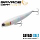 Savage Gear Bullet Mullet 10cm Воблер Savage Gear Bullet Mullet 10cm Воблер