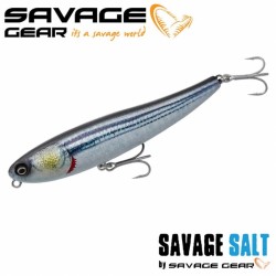Savage Gear Bullet Mullet 8cm Воблер